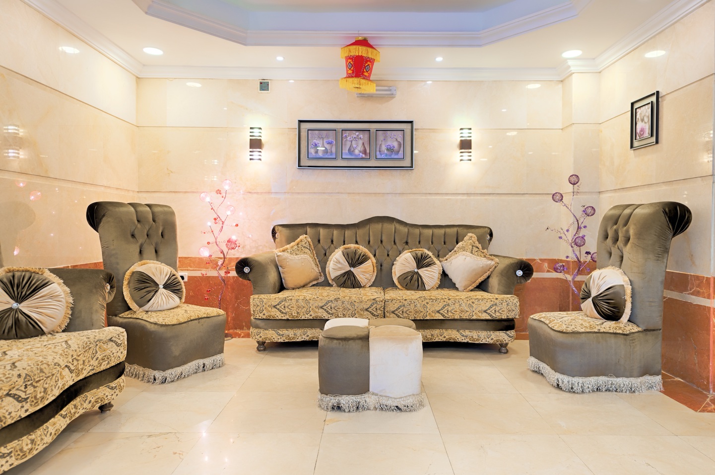 Tharawat Al Safa Hotel -3