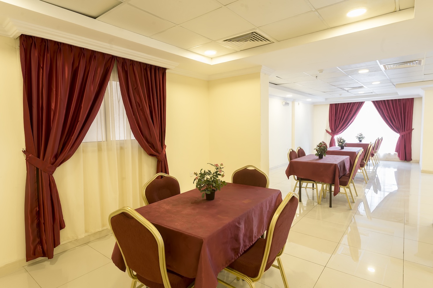 Tharawat Al Safa Hotel -6