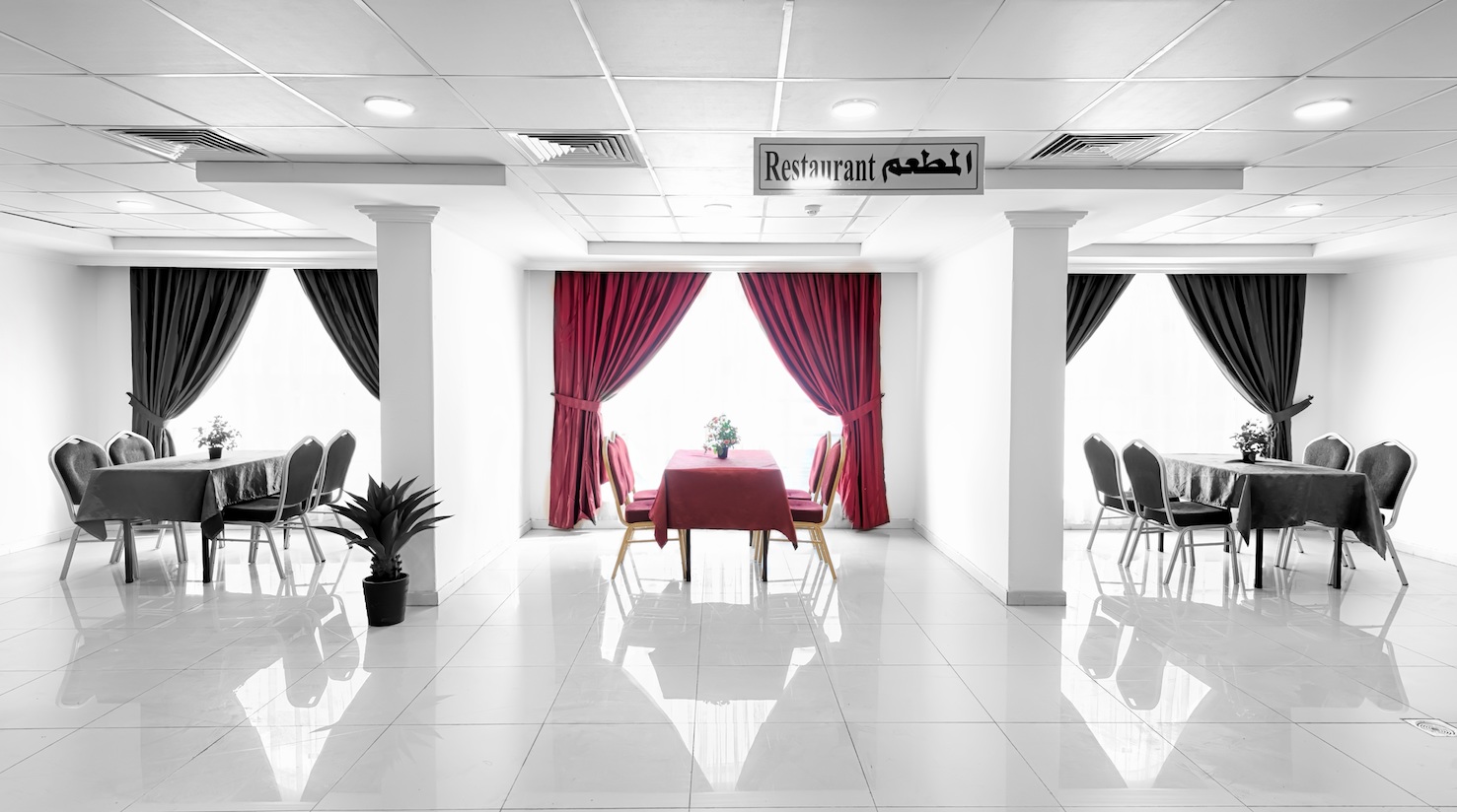 Tharawat Al Safa Hotel -7