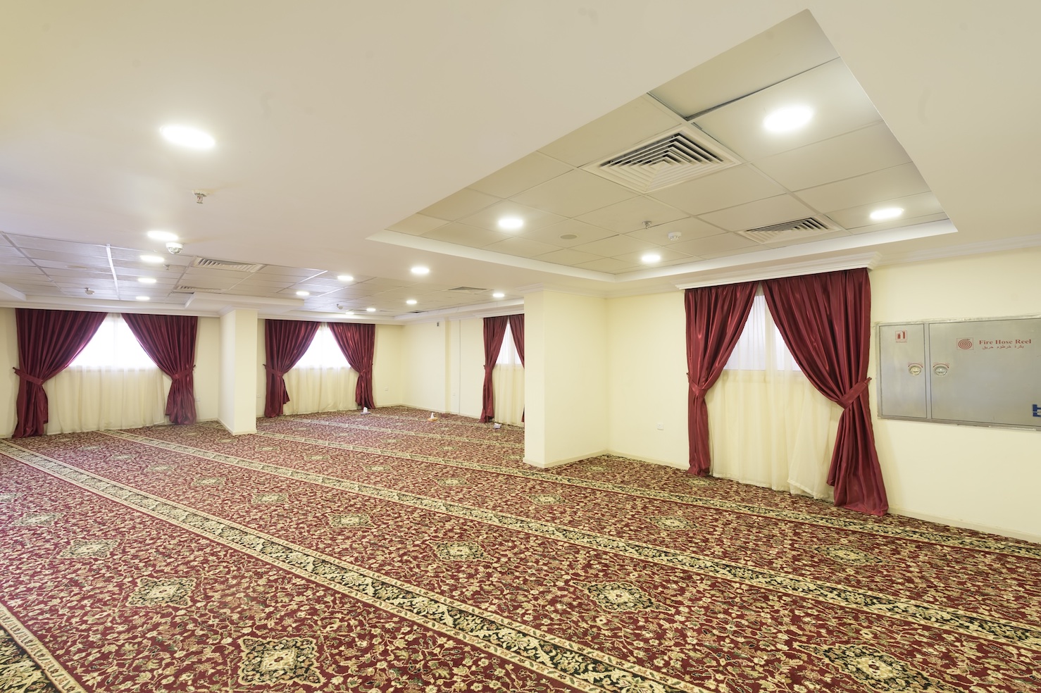 Tharawat Al Safa Hotel -8