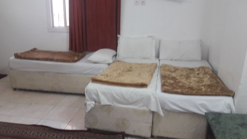 Jauharat Al Abrar 2 Hotel-5