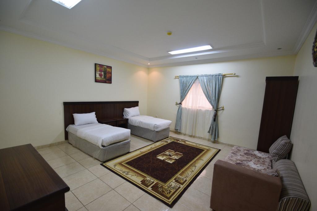 Diyafat Al Haramain 4-5