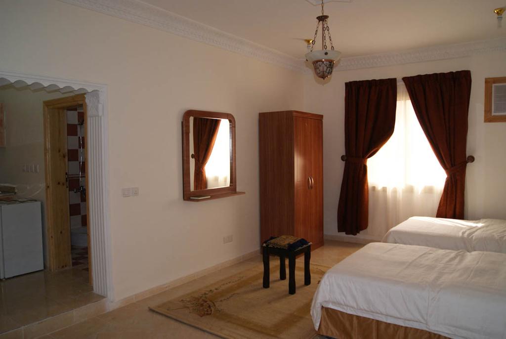 Diar Quba Apartments-3