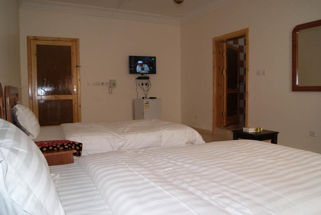 Diar Quba Apartments-4
