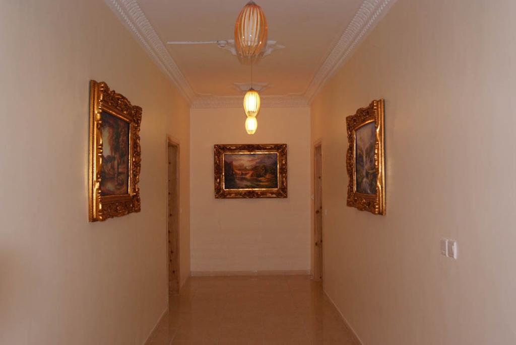 Diar Quba Apartments-5