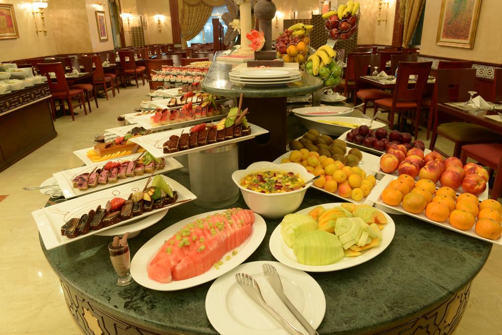 Retaj Al Bayt Suites-19
