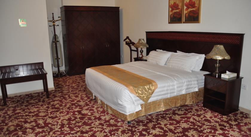 Golden Manafea Hotel-0