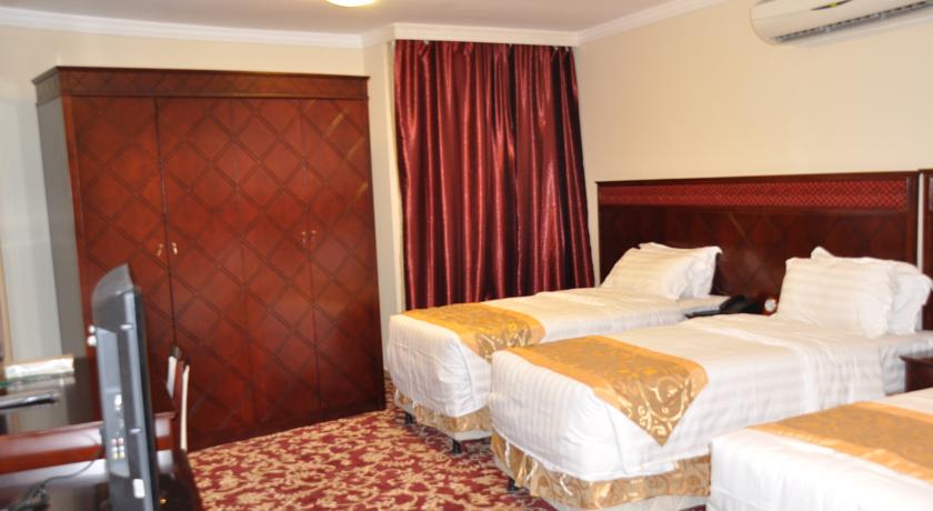 Golden Manafea Hotel-1