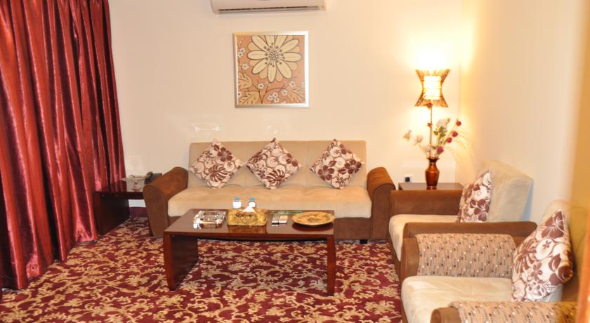 Golden Manafea Hotel-10