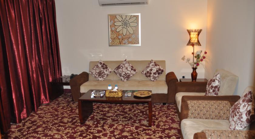 Golden Manafea Hotel-12