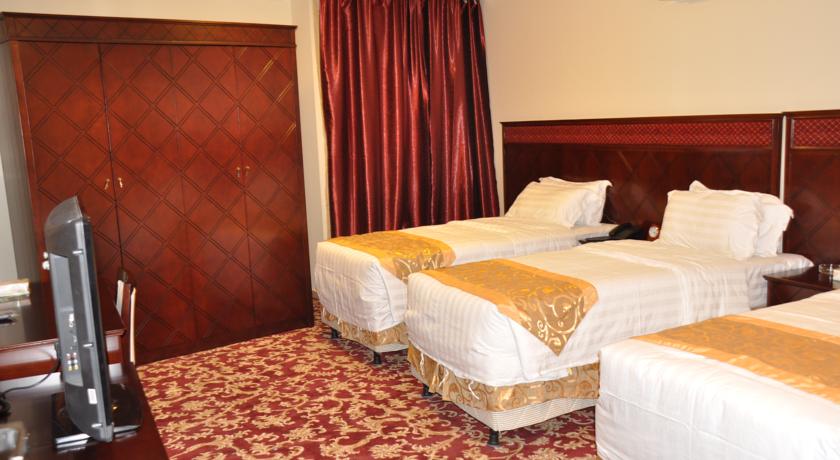 Golden Manafea Hotel-13