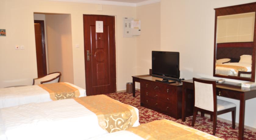 Golden Manafea Hotel-14