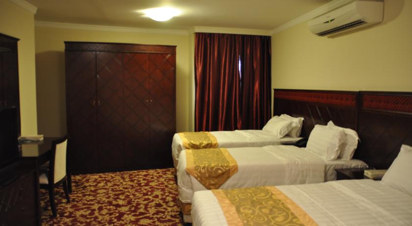 Golden Manafea Hotel-15