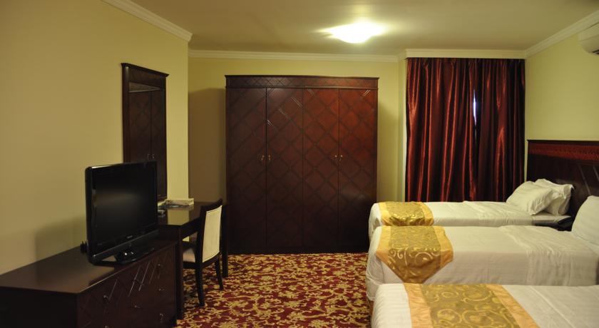 Golden Manafea Hotel-16