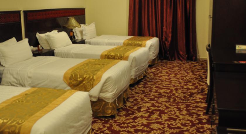 Golden Manafea Hotel-17
