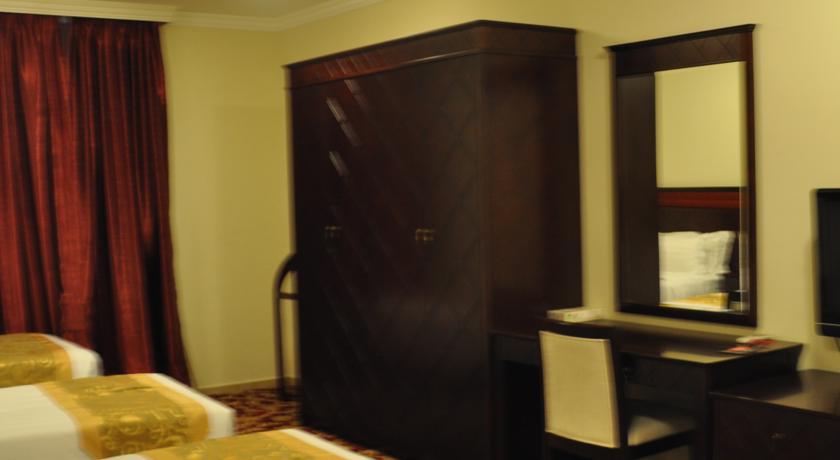Golden Manafea Hotel-19
