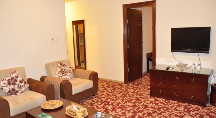 Golden Manafea Hotel-3