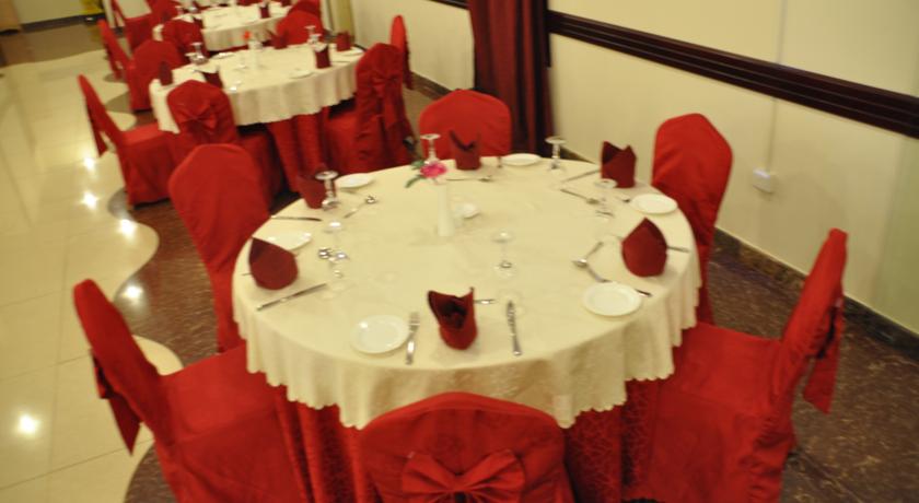 Golden Manafea Hotel-4