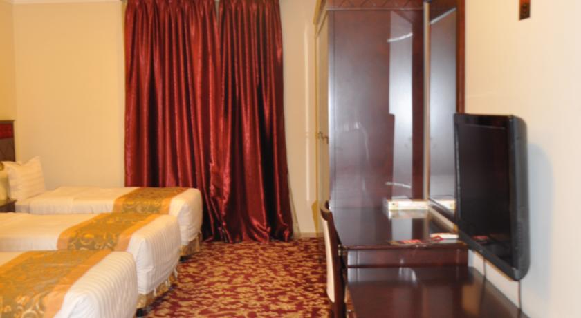 Golden Manafea Hotel-5
