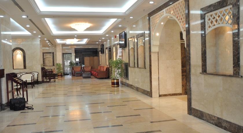 Golden Manafea Hotel-6