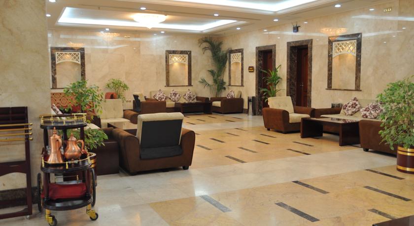 Golden Manafea Hotel-7