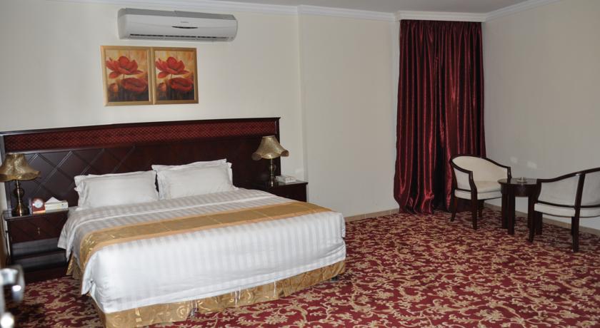 Golden Manafea Hotel-8