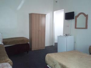 Fal Al Sud Hotel -0