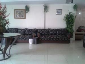 Fal Al Sud Hotel -1