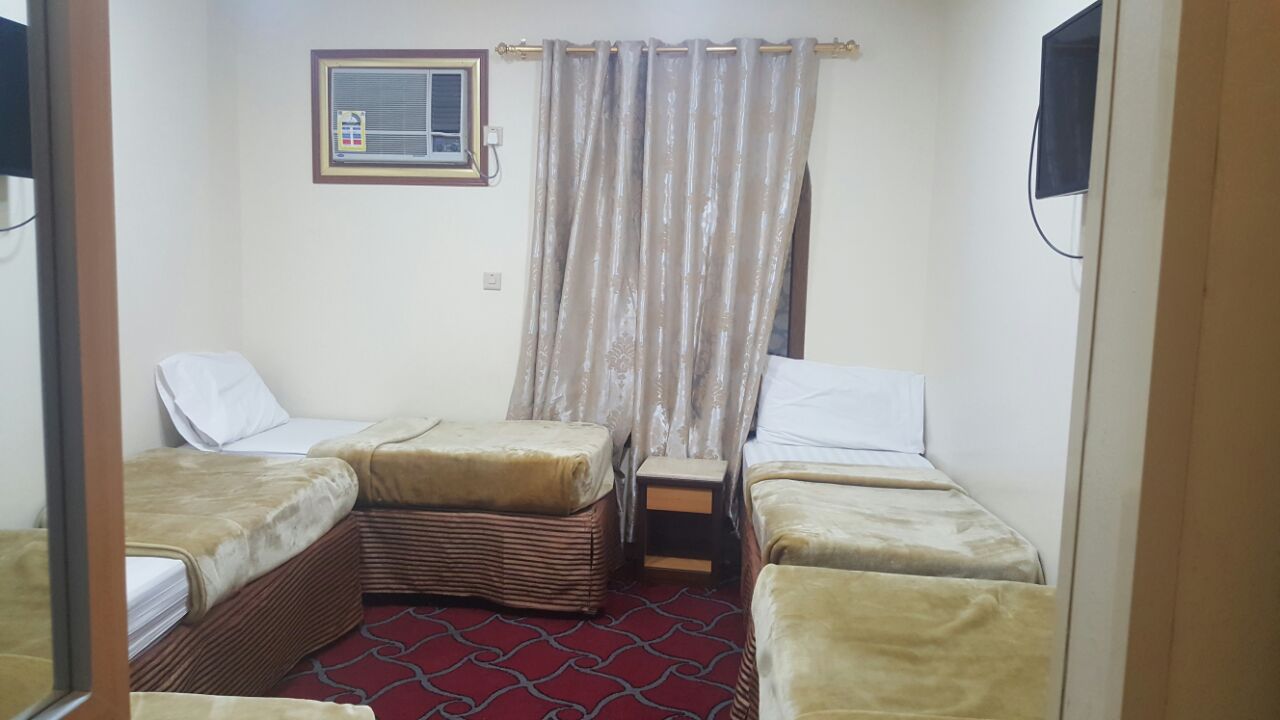 Areej Al Wafa Hotel-3