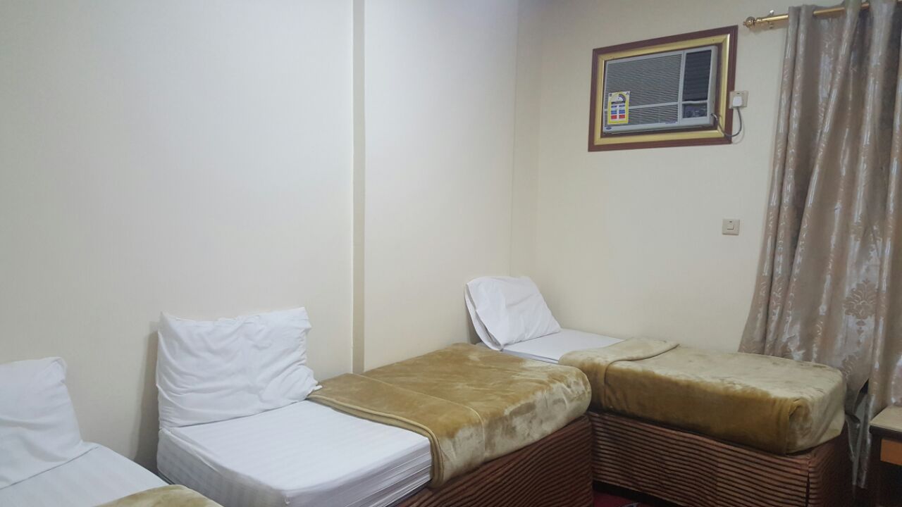 Areej Al Wafa Hotel-4