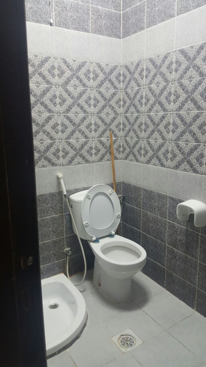 Areej Al Wafa Hotel-6