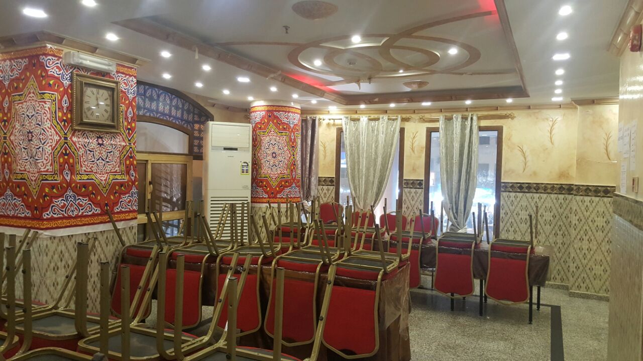 Areej Al Wafa Hotel-7