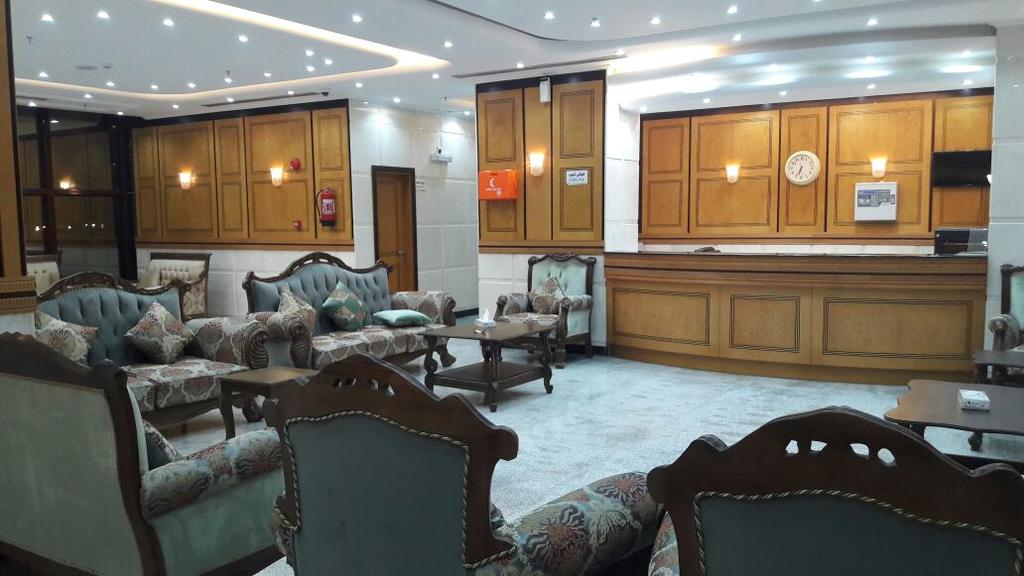 Al Fajr Al Badea Hotel 6-1