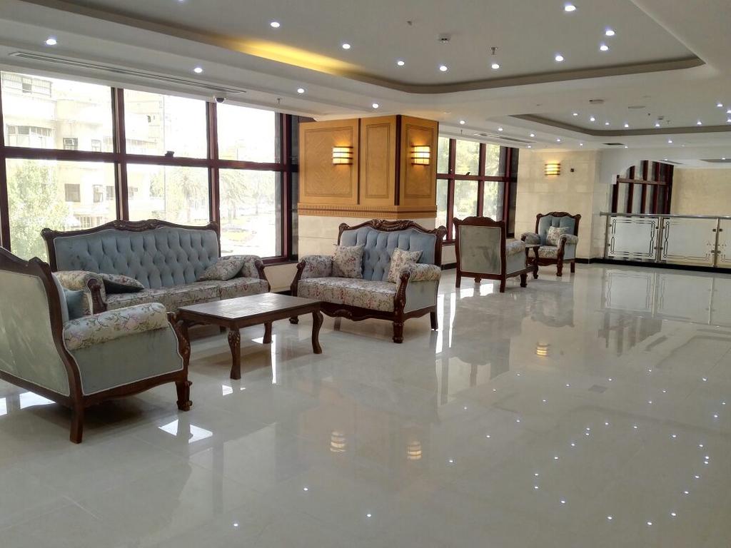 Al Fajr Al Badea Hotel 6-11