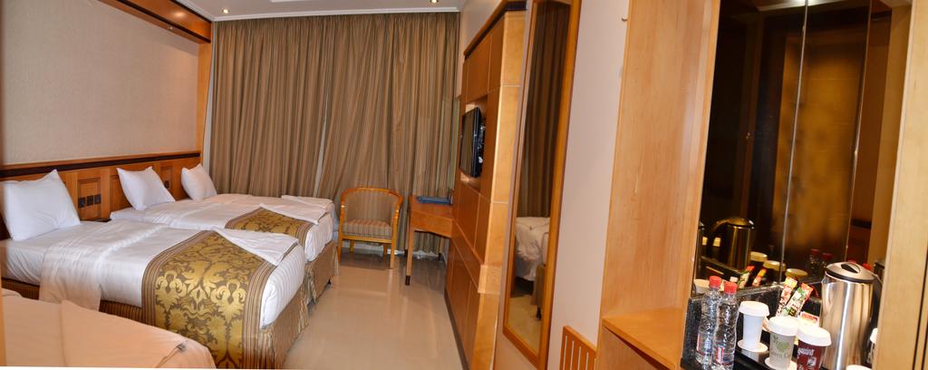 Al Fajr Al Badea Hotel 6-17