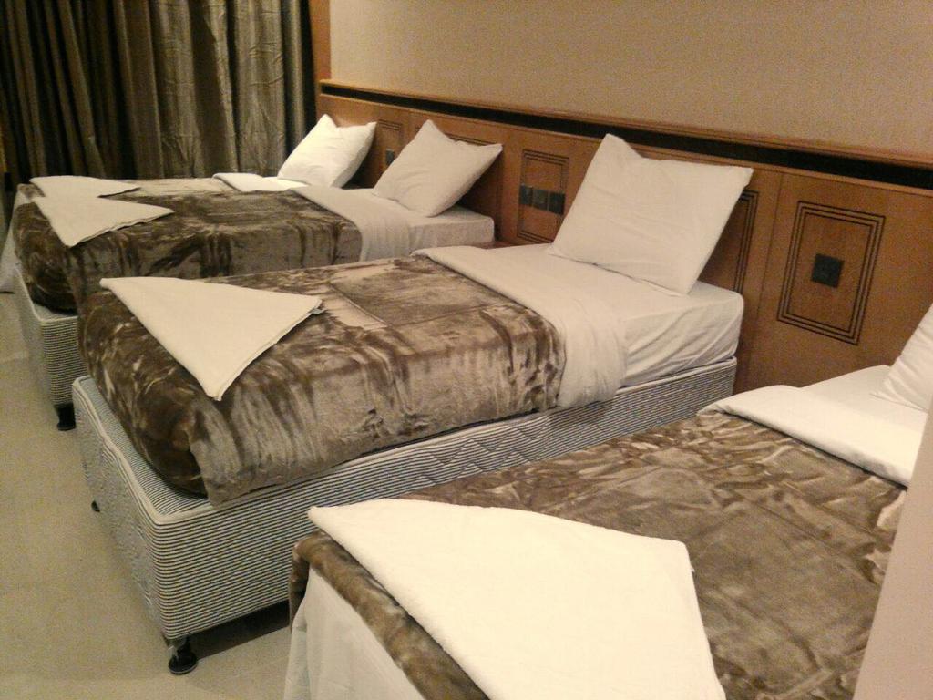 Al Fajr Al Badea Hotel 6-2
