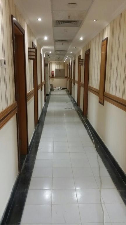 Al Fajr Al Badea Hotel 6-3