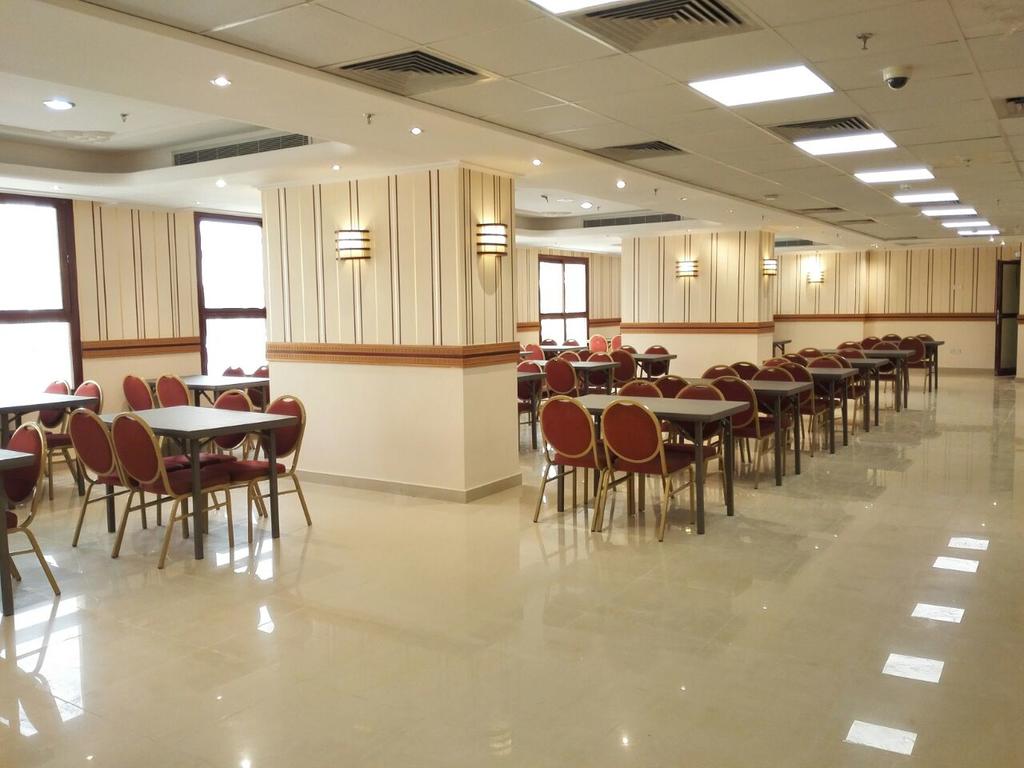 Al Fajr Al Badea Hotel 6-4