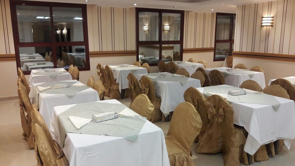 Al Fajr Al Badea Hotel 6-5