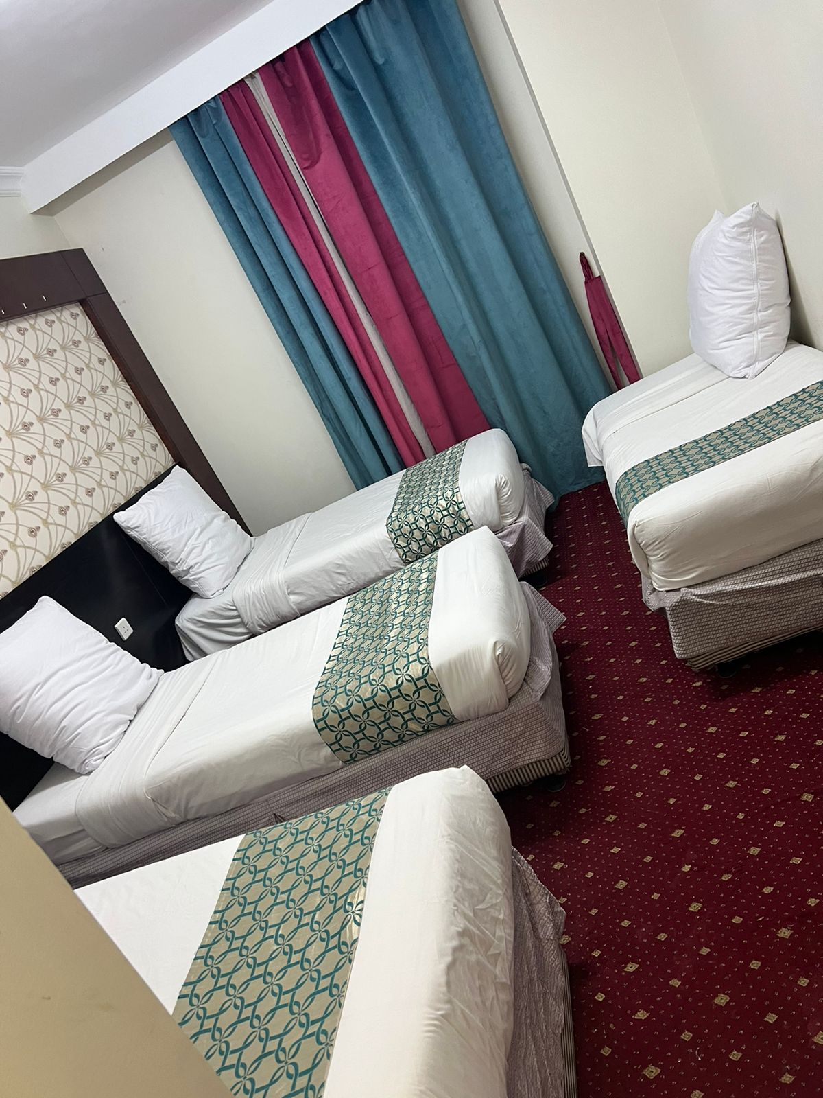Jiwar Taibah Hotel-1