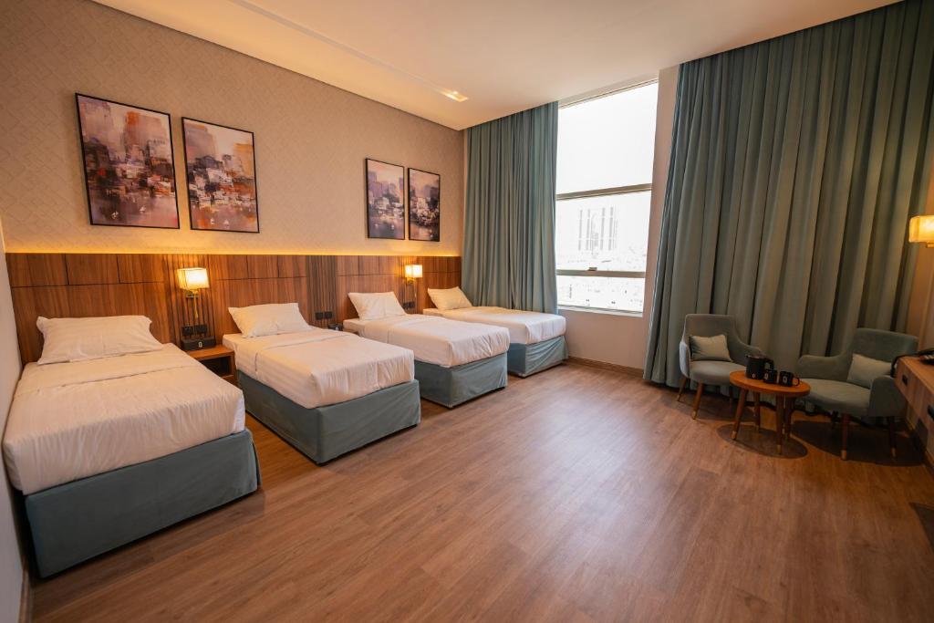 Elaf Qinwan Hotel I-1