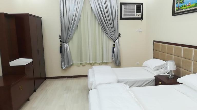 Naseem Al Fajr Furnished Units-2