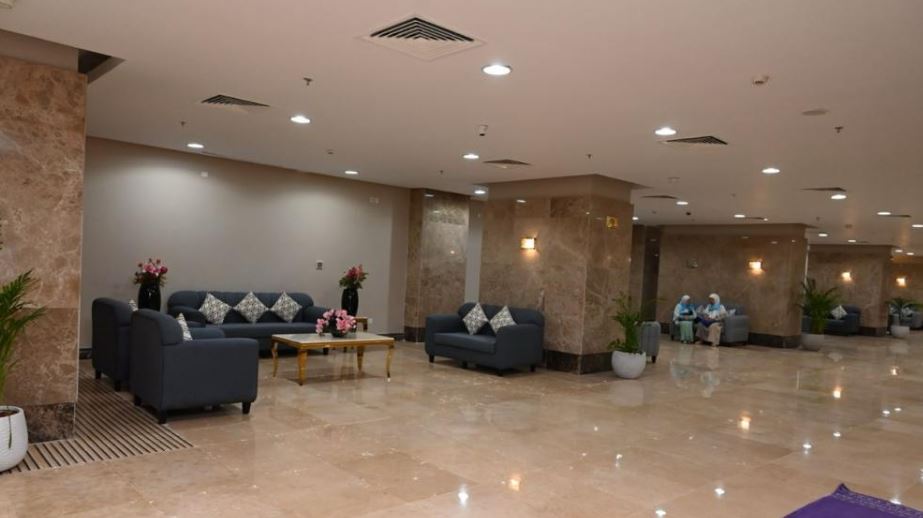 Emaar Afaq Al Sud Hotel-2