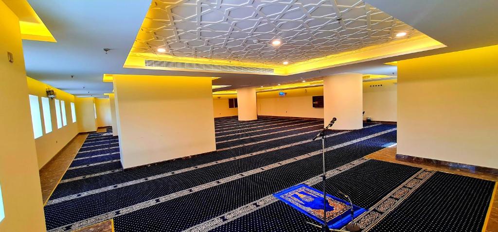 Al Ebaa Hotel-9