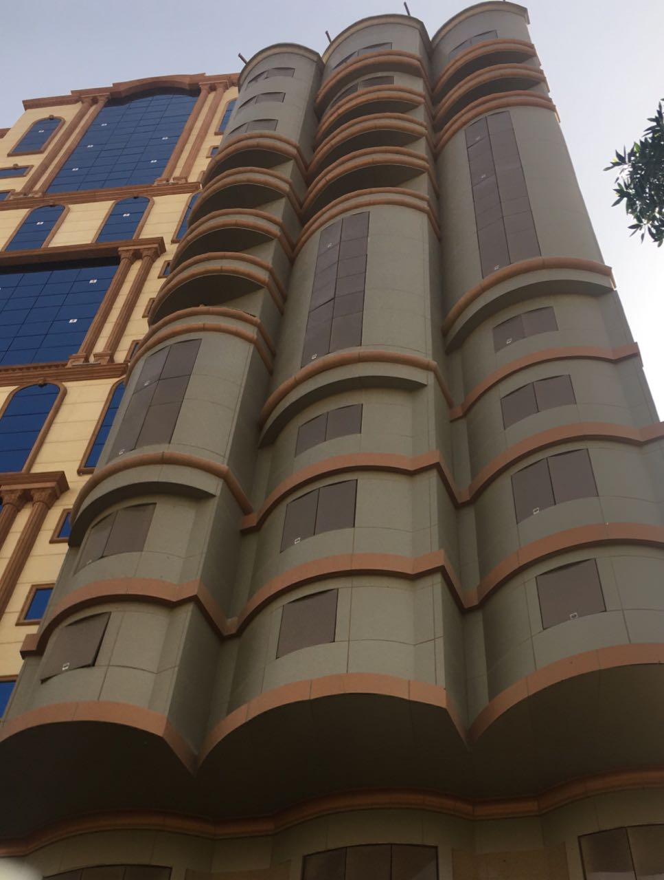 Kenana Furnished Suites-0