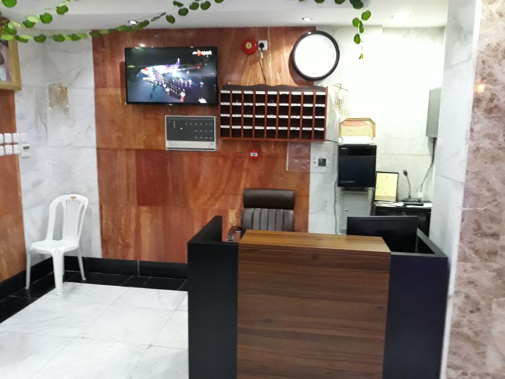Murjan Al Bait Hotel-1