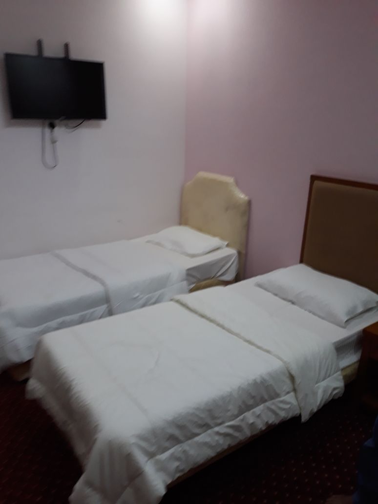 Murjan Al Bait Hotel-2