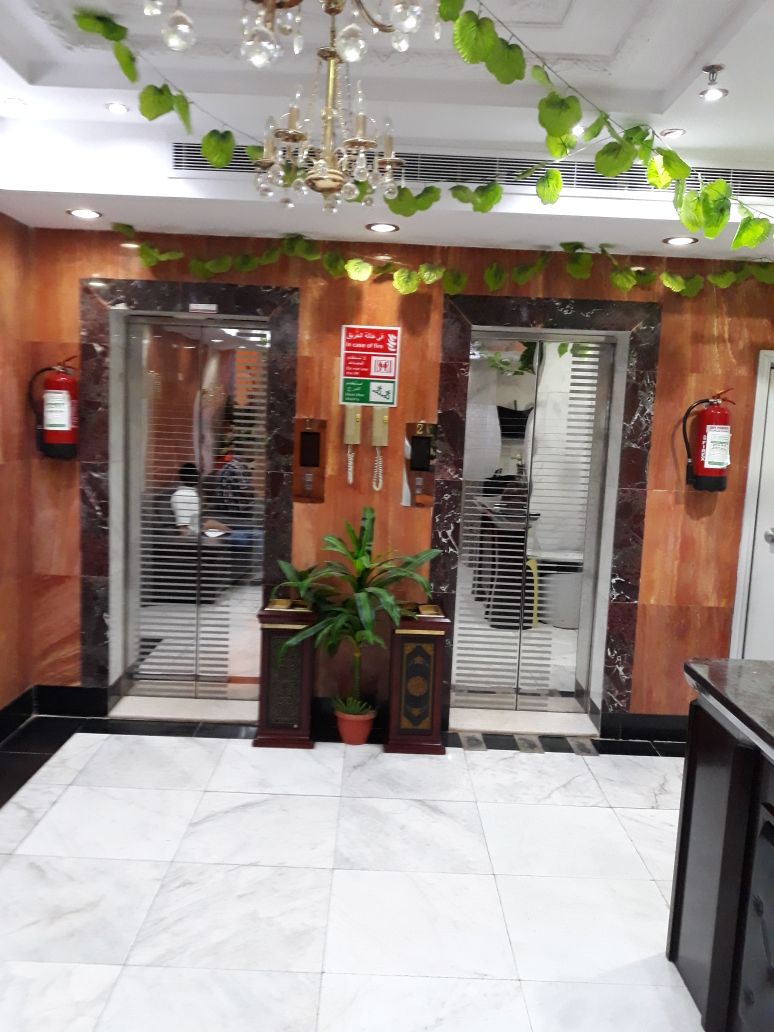 Murjan Al Bait Hotel-3