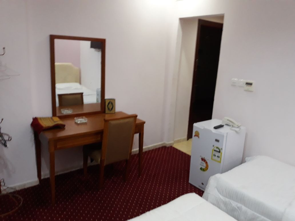 Murjan Al Bait Hotel-5