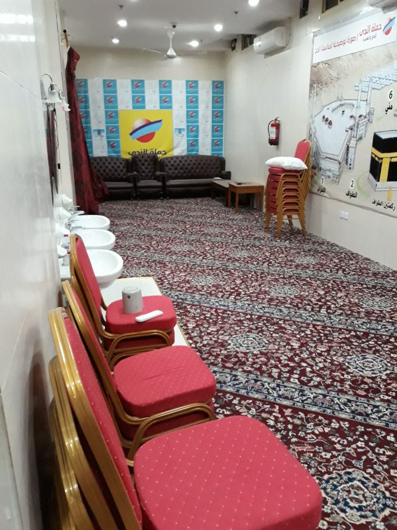 Murjan Al Bait Hotel-6